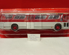 general motor  1/43 autobus