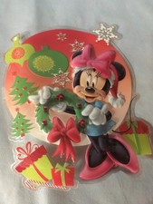 Decoration disney noel en - decoration,
