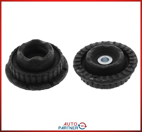 Coupelle amortisseur - 2x,