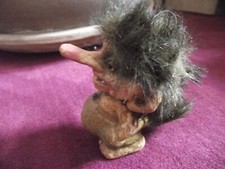 / ?TROLL NORVEGIEN ( 10 cm  )  ?/