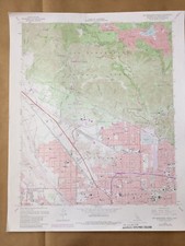 San Bernadino, CA 1967