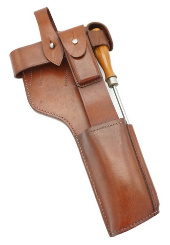 Cuir porte crosse c96 - crosse,