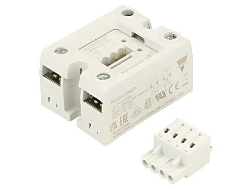 Relais rkd2a23d50p - rkd2a23d50p,