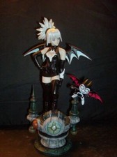 Figurine articulée SHADOW