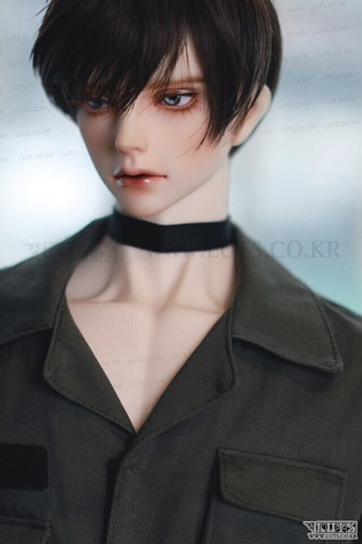 Authentic luts sd13 boy full - authentic,