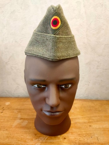 Kepi calot armée allemande - calot,