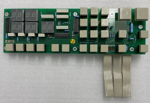632 050 keyboard for - 1.632.050.00,