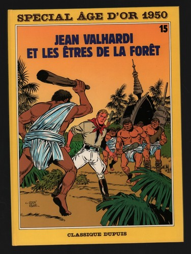 Eddy paape valhardi 15 - paape, n°15