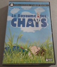 DVD COLLECTION STUDIO GHIBLI