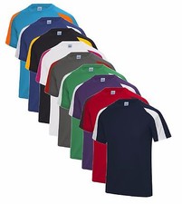 T-Shirt De Performance