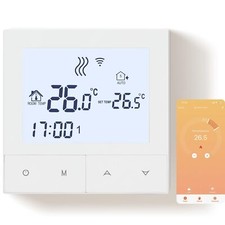 Beok Tuya Thermostats
