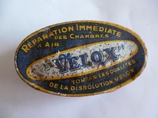 retro-collection boite