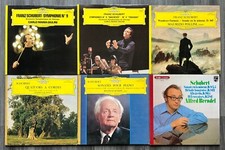 DEUTSCHE GRAMMOPHON - PHILIPS