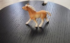 SCHLEICH POULAIN HAFLINGER