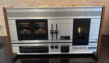 Tandberg TCD-310 3 Motors Dual