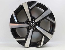 Jante aluminium occasion