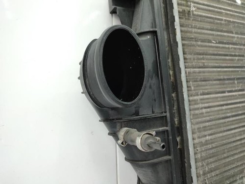 Echangeur air - , (intercooler)