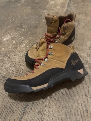 Danner panorama mid brown - danner,