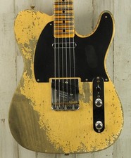 DEMO Fender Custom Shop 1952