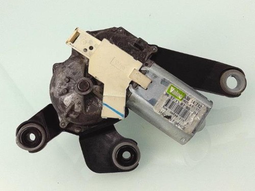 Moteur essuie glace arriere