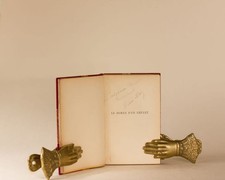 LOTI (Pierre). Le Roman d'un enfant. Calmann Lévy 1890