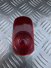 verre de feu arrière Renault