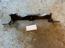 Essieu avant / train avec