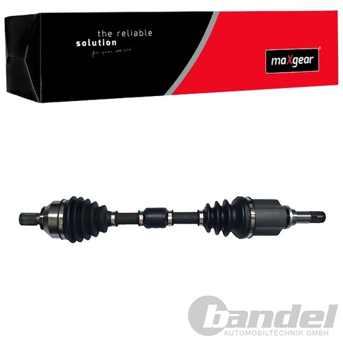 Maxgear arbre transmission - maxgear,