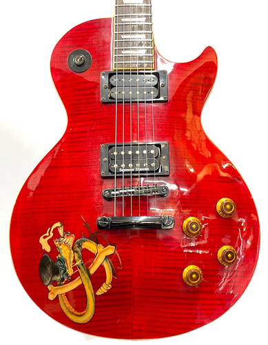 Epiphone les paul classic - paul,