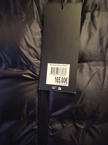 Kaporal arkane xxl neuve - arkane,