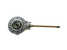 Pont (Suzuki - Intruder Cr