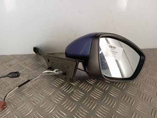 Retroviseur droit peugeot - droit,