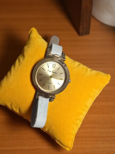 Montre femme vintage pierre - montre,