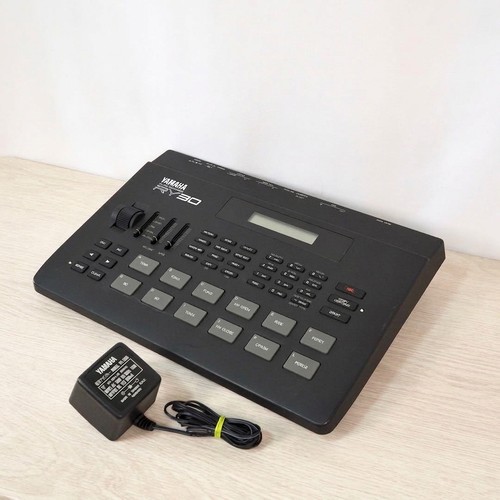 Yamaha ry30 rhythm programmer - rhythm,