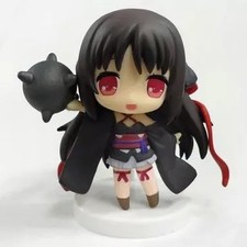 Mini Figurine E-3.Poupée