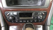 Commande chauffage MERCEDES