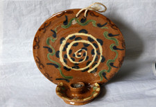 Céramique murale décorative