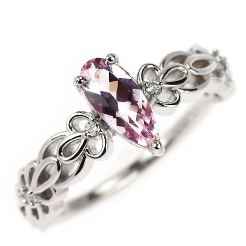 Bague neuve diamant topaze - diamant,