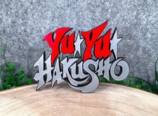 Yu Yu Hakusho - Idée cadeau