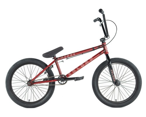 Colony emerge bmx - colony, 20"