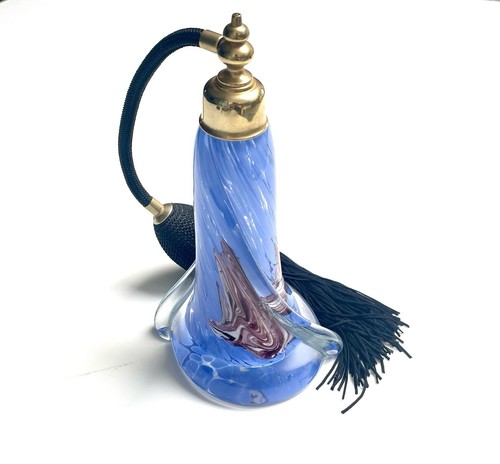 Ancien vaporisateur parfum - ancien,