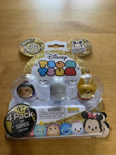 Disney tsum series - disney, 4