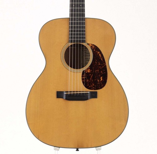 Martin 000 18ge golden era - golden,