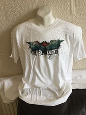 T-shirt homme The Dark Knight