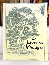 LE LIVRE DU VINAIGRE, EMILY