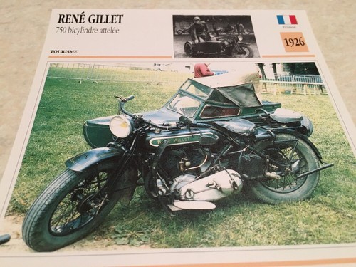 Carte moto collection - , atlas