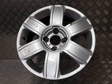 Jante alu / alliage - Citroen