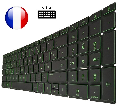 Clavier original français - clavier,