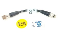 Tressé Plongée 8 " 20cm