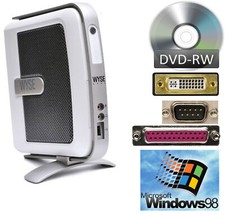 Mini-Pc V90L Windows 98SE